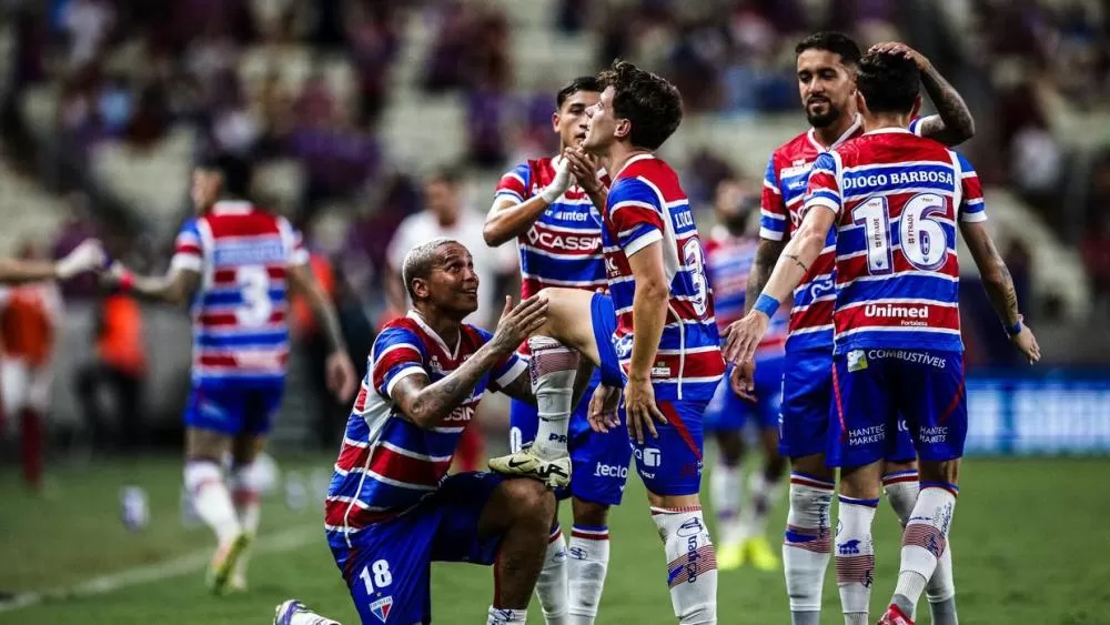 Corinthians x Fortaleza: veja horário, onde assistir, palpites e prováveis escalações