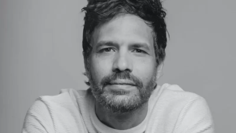 Morre o ator Maurício Silveira aos 48 anos, após cirurgia para retirada de tumor