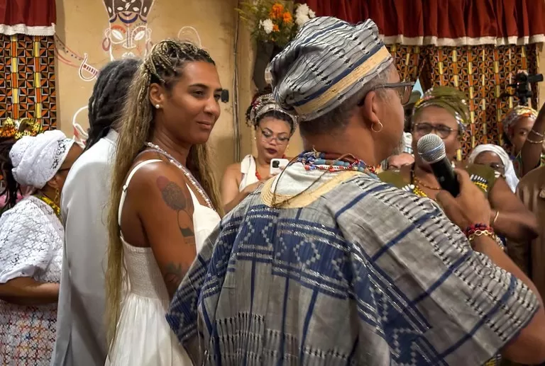 Ministério da Igualdade Racial lança Política para Povos Tradicionais e de Matriz Africana.