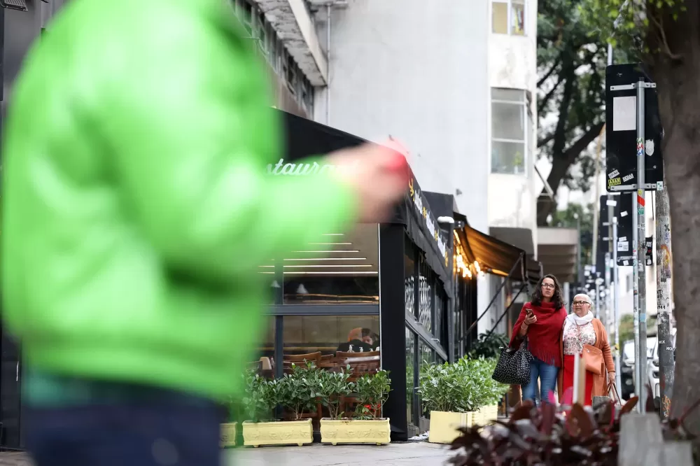 Primeira frente fria do mês em SP já tem data para chegar; veja quando