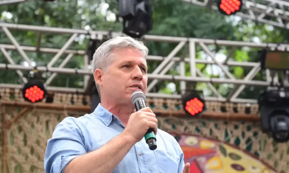 Ministério sugeriu compra, pelo governo, do que deixará de ser exportado aos EUA