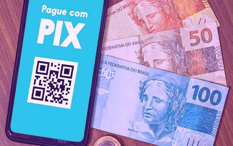 Governo Federal apresenta MP que blinda Pix de taxação, e de mentiras.