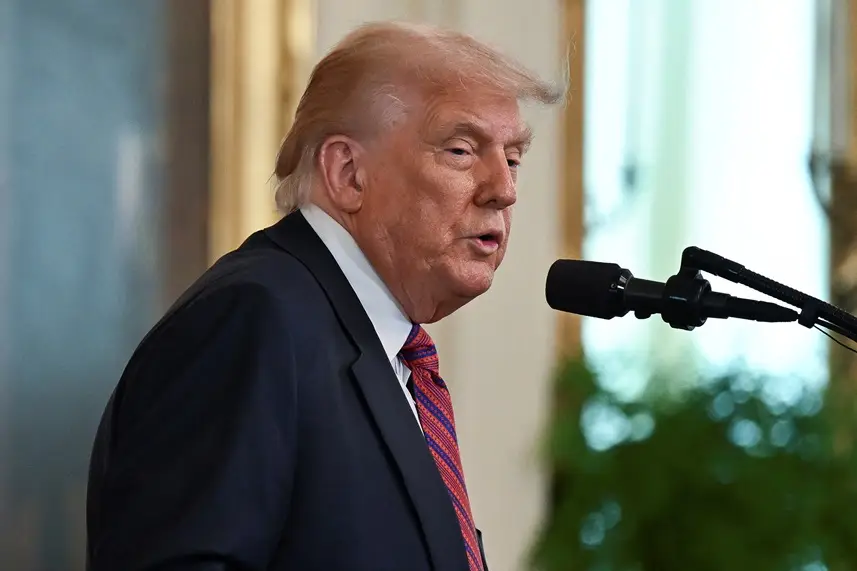 Casa Branca: “Trump quer as pessoas dele” no órgão de dados de trabalho após demissão