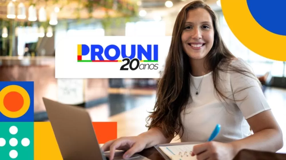 Prouni 2025: inscrições começarão dia 24 de janeiro
