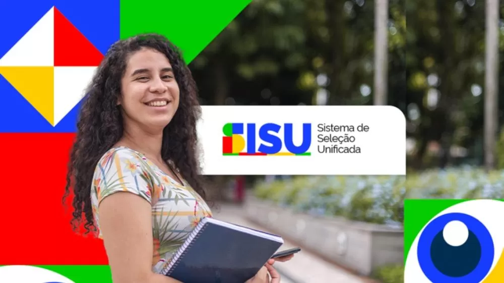 Sisu: confira tutorial de como consultar as vagas.