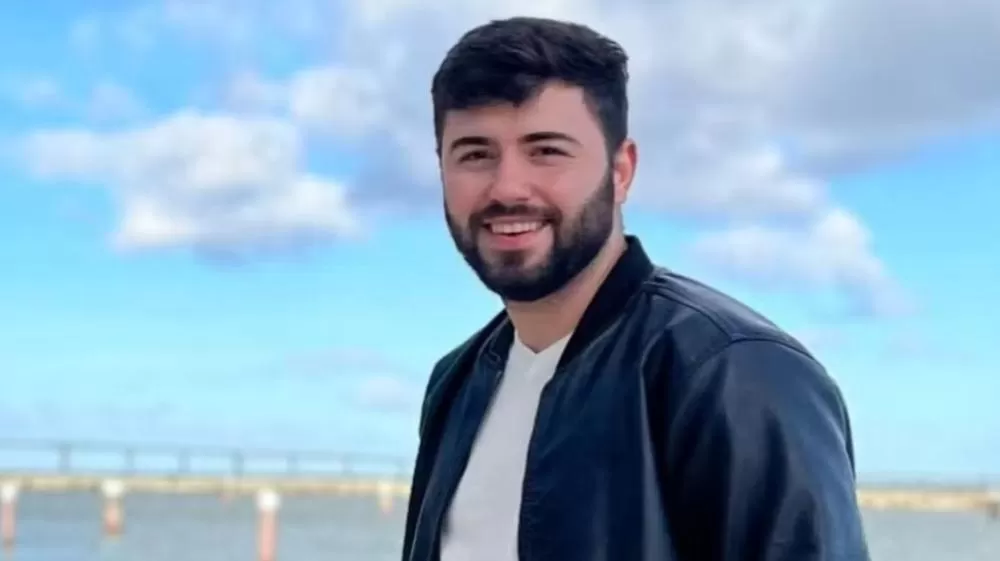 Goleiro Brasileiro Morre Afogado em Portugal aos 27 Anos