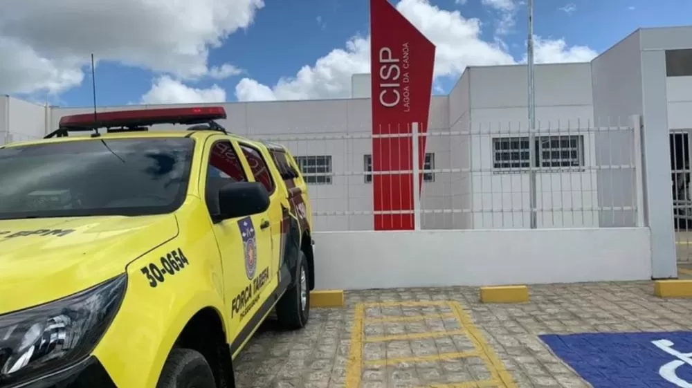 Adolescente de 13 Anos é Apreendido em Alagoas Por Tentativa de Estupro Contra a Própria Avó