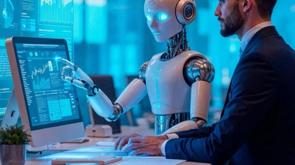 Saiba quais são as 40 profissões mais ameaçadas pela IA de acordo com a Microsoft