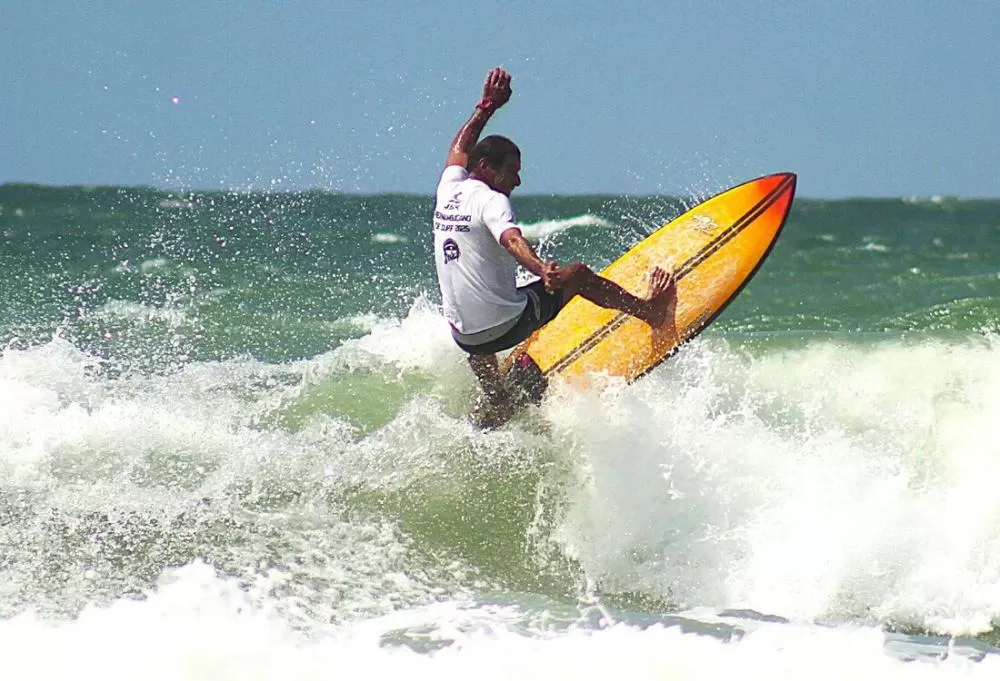 Surf: Olinda recebe etapas do circuito pernambucano em agosto e setembro