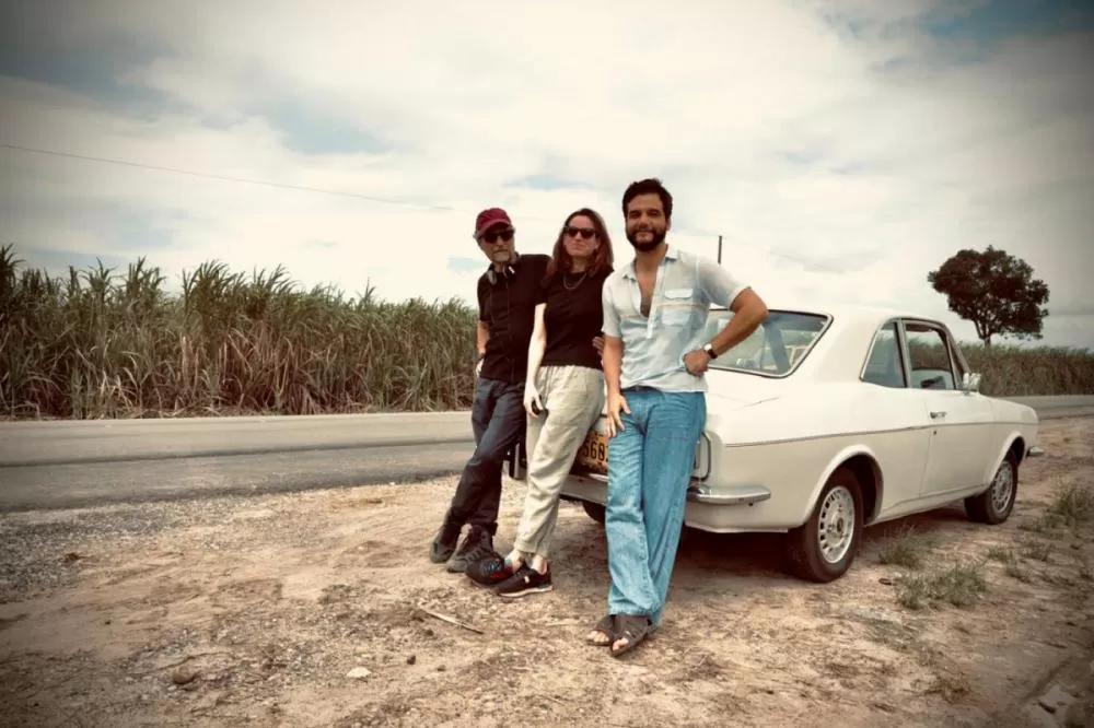 Ingressos para pré-estreia de “O Agente Secreto” no Recife esgotam em menos de 1 minuto