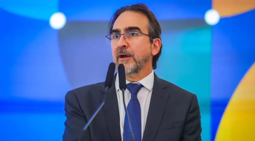 Alíquota geral do IVA vai ficar em torno de 28%, diz Appy.