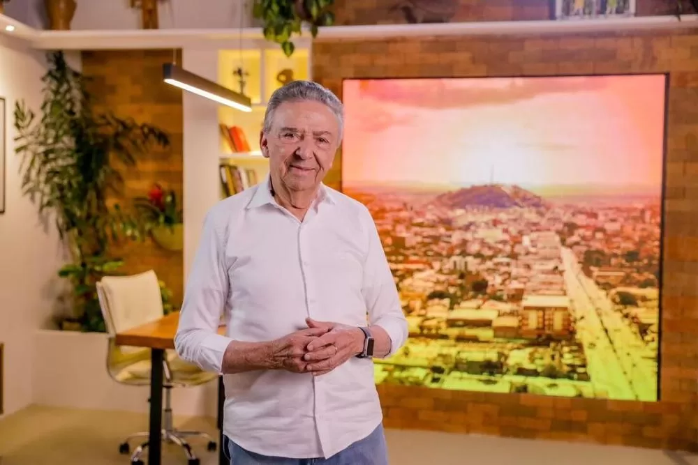 Presidente do PDT em Pernambuco pede permanência de Danilo na Sudene