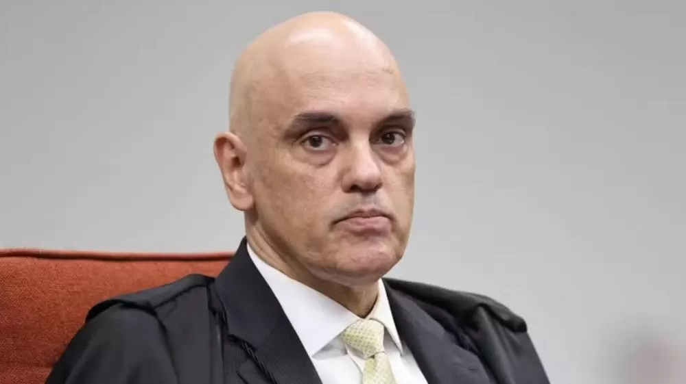 Governo dos EUA diz que Moraes é 'violador de direitos humanos' após prisão de Bolsonaro