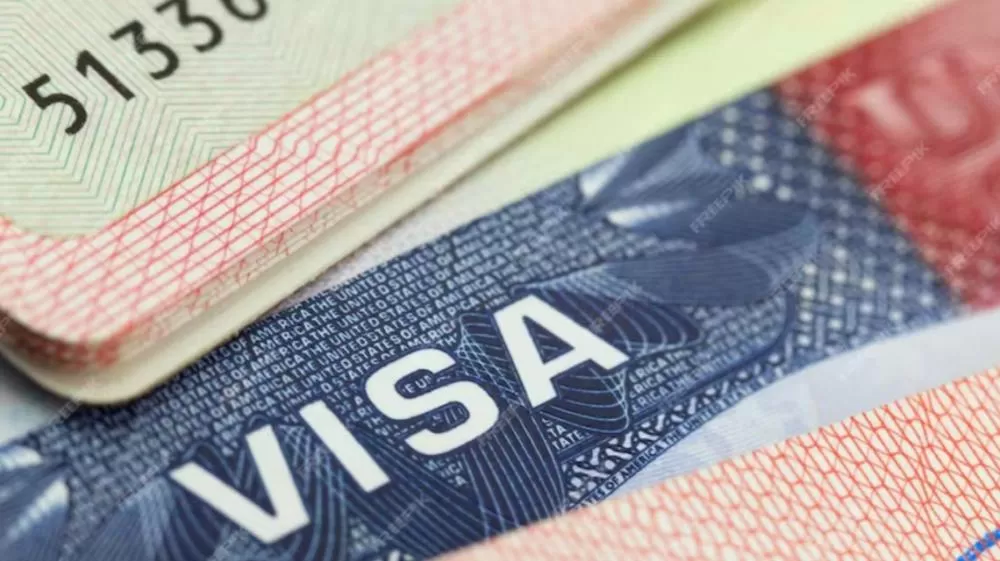 EUA exigirão caução de até R$ 82 mil para vistos de turismo e negócios