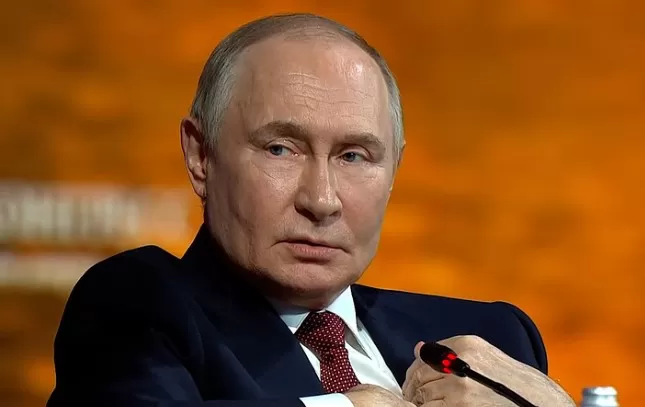 Rússia ameaça posicionar mísseis após fim de pacto nuclear com os EUA