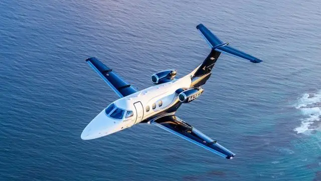 Embraer tem catalisador para máxima? Balanço supera projeção, mas ação fica volátil