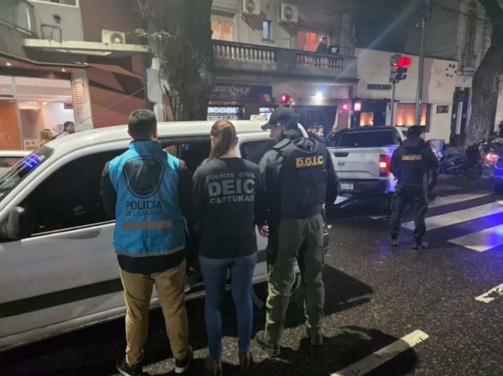 PCC: Como e onde atua célula descoberta na Argentina; membros têm até nº de matrícula