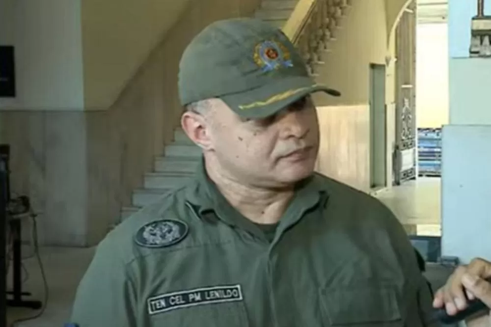 Chacina em Olinda envolveu ao menos 10 criminosos e foi motivada por briga de facções, diz PM