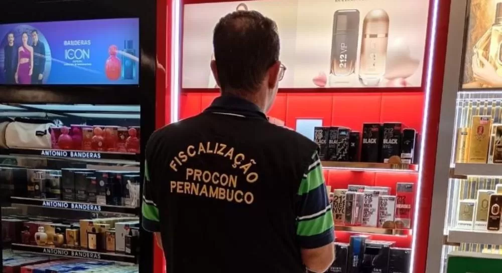Dia dos Pais: Procon-PE aponta variação de até 217% em presentes