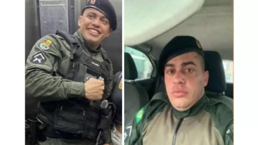 Chefe da facção GDE se apresentava como PM em Fortaleza e usava farda e carteira funcional