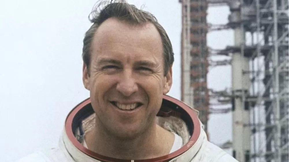 Morre o Comandante James Lovell, Astronauta que Liderou a Tripulação do Apolo 13