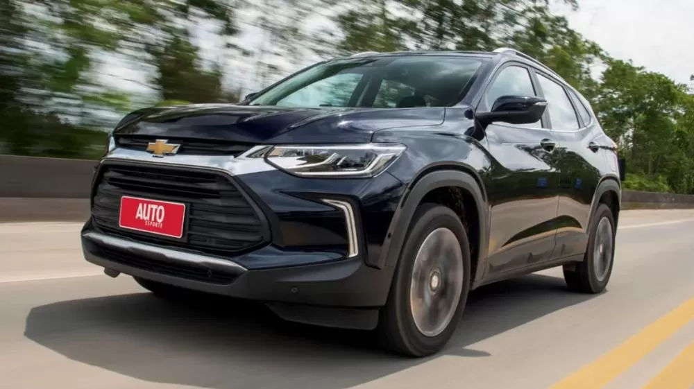 Os carros mais vendidos no Brasil nos últimos 22 anos;