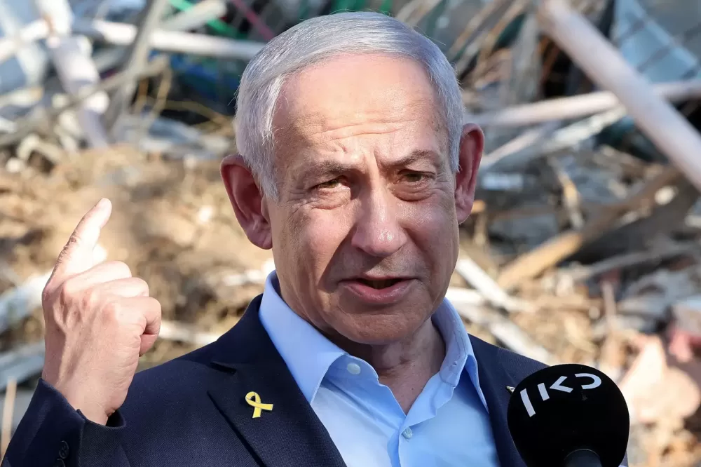 Netanyahu diz que nova ofensiva em Gaza começará em breve