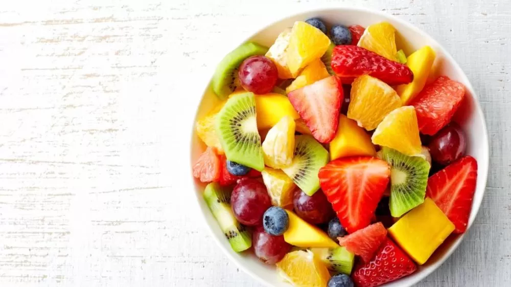 A fruta que protege o coração fortalece a mente e melhora seu dia