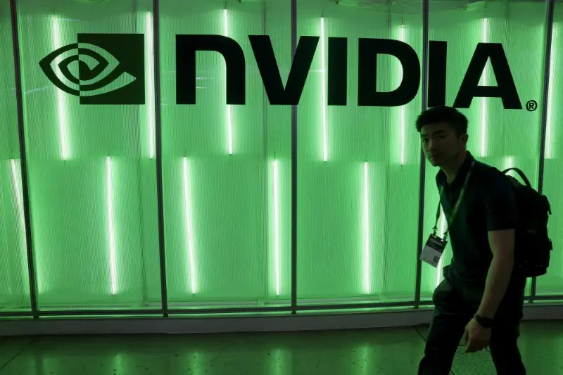 Nvdia e AMD pagarão 15% das receitas de vendas de chips à China ao governo dos EUA