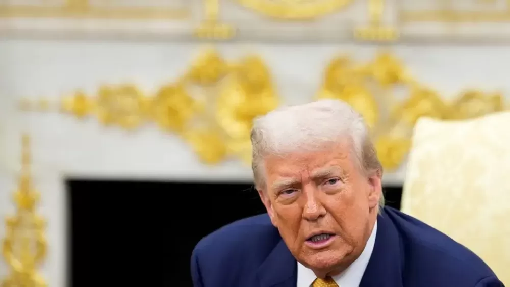 Proposta de Trump para obter receitas de Nvidia e AMD ameaça criar “mundo perigoso”