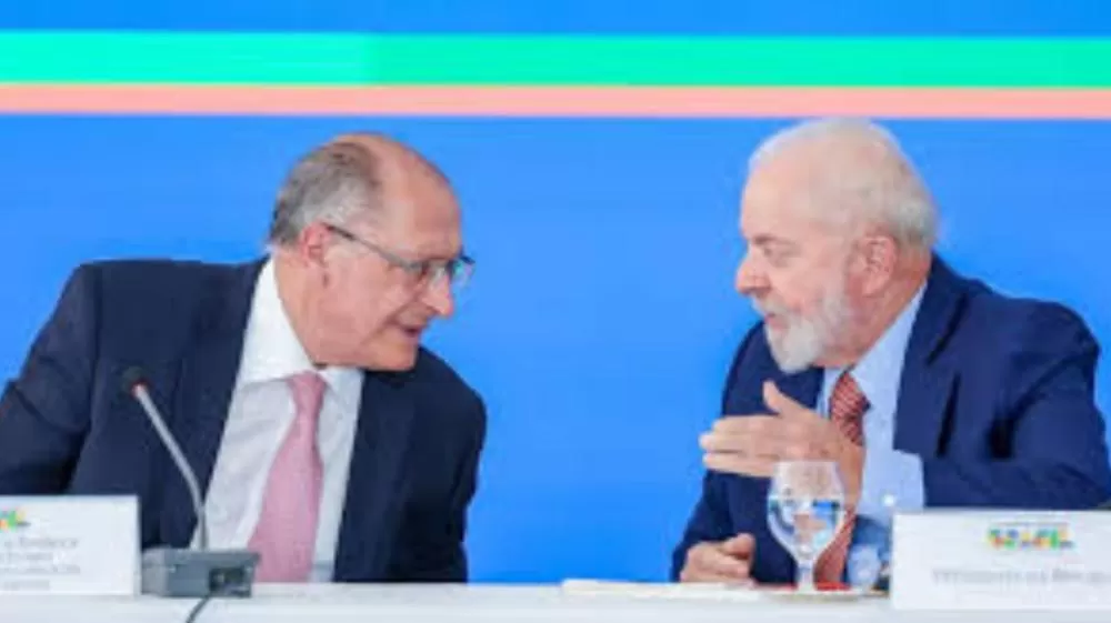 Plano de contingência contra tarifaço deve ser anunciado até terça (12)