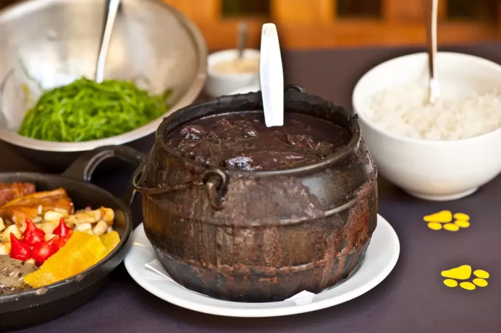 Brasil à vista: nossa gastronomia nunca esteve tão em alta no mundo