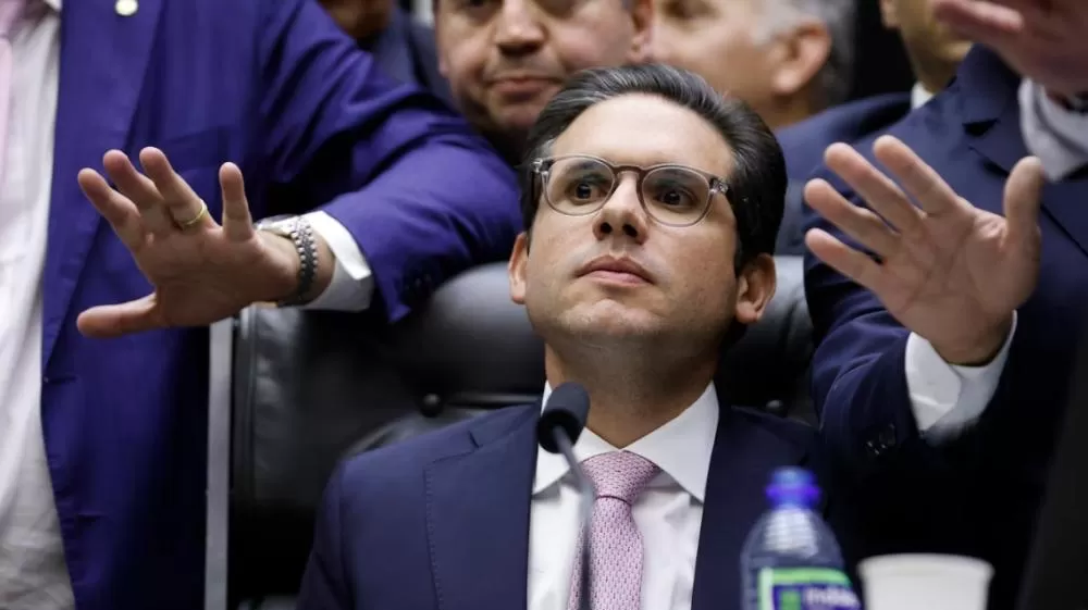 A semana decisiva para Hugo Motta