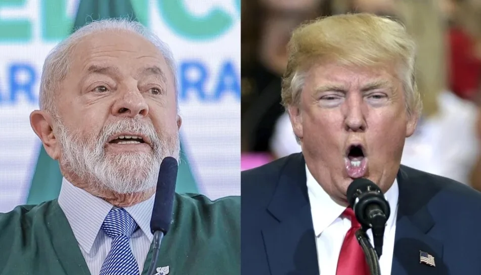 OMC confirma queixa formal do Brasil contra tarifaço de Trump; entenda a disputa