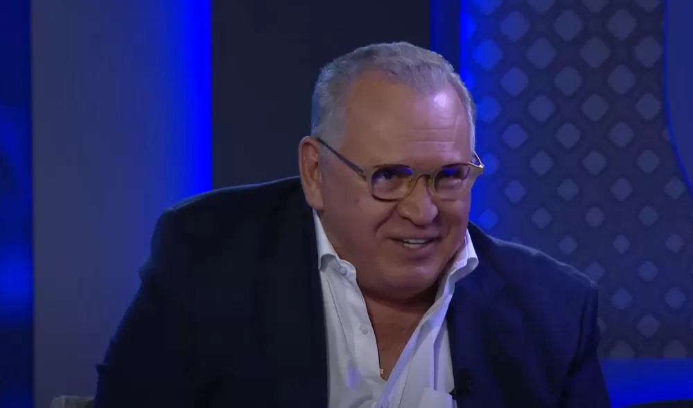 Quem é Sidney Oliveira, preso em operação que desarticulou esquema de propinas em SP