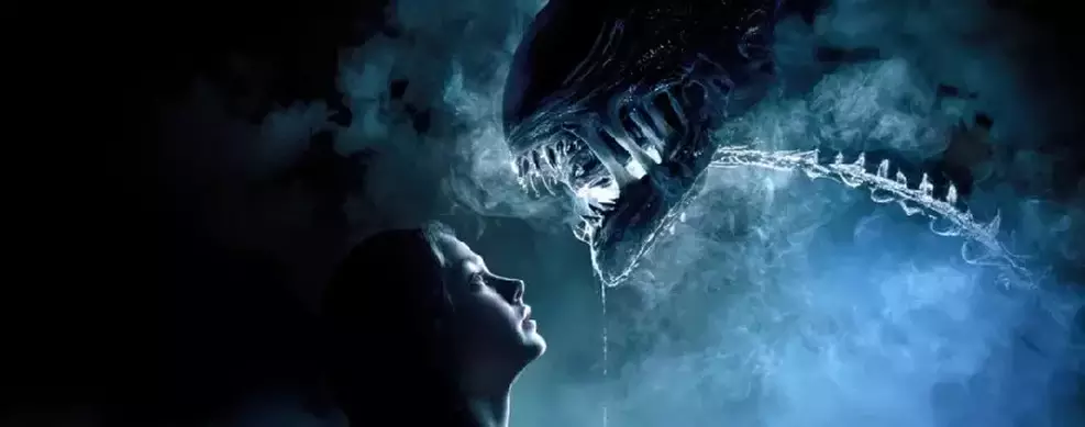 Alien: Earth | Série ganha trailer retrô homenageando filme de 1979