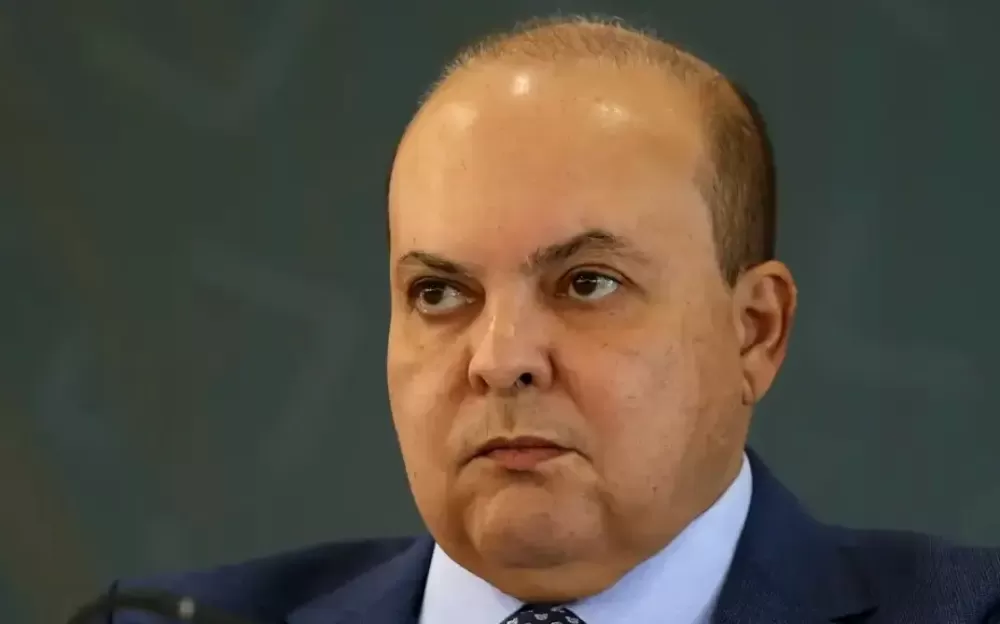 Govenador do DF rebate Trump com dados de segurança em Brasília e alfineta Lula