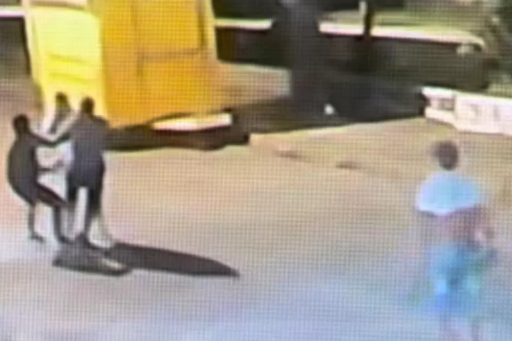 Fuzileiro naval é assaltado e esfaqueado na Zona Oeste do Recife