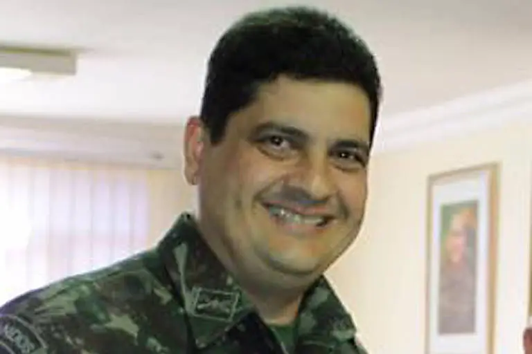 Moraes confronta Cid e Marcelo Câmara em acareação sobre monitoramento de autoridades