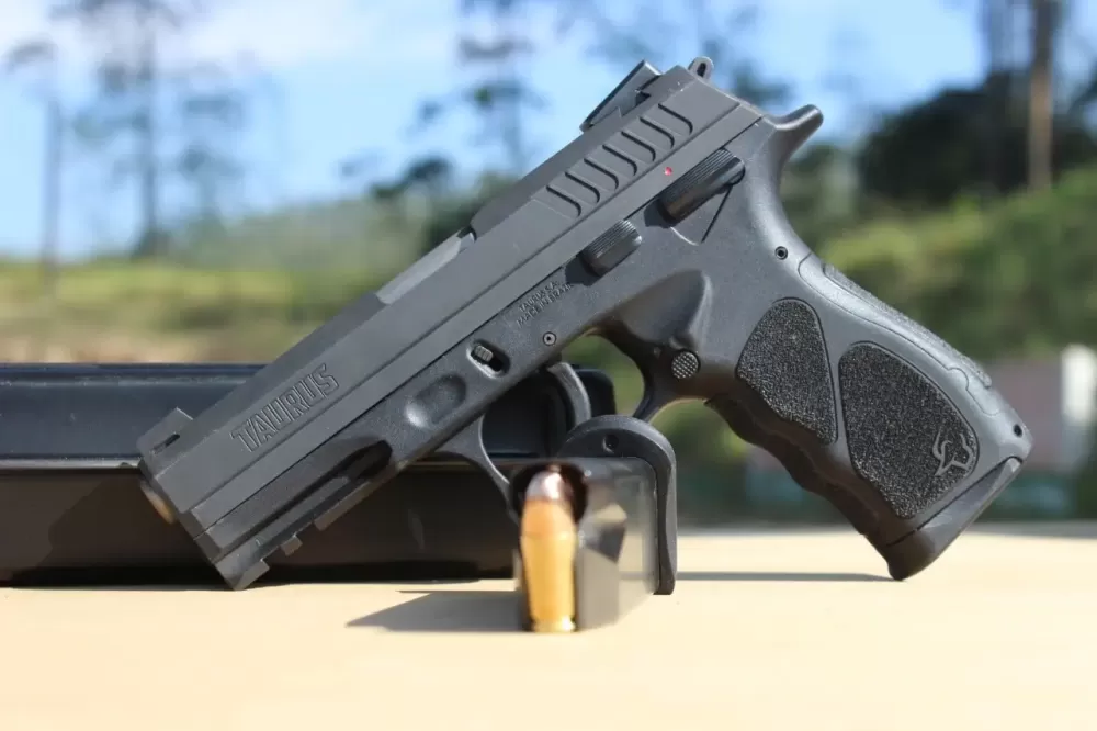 Taurus (TASA4) reverte prejuízo e lucra R$ 33,2 milhões no segundo trimestre