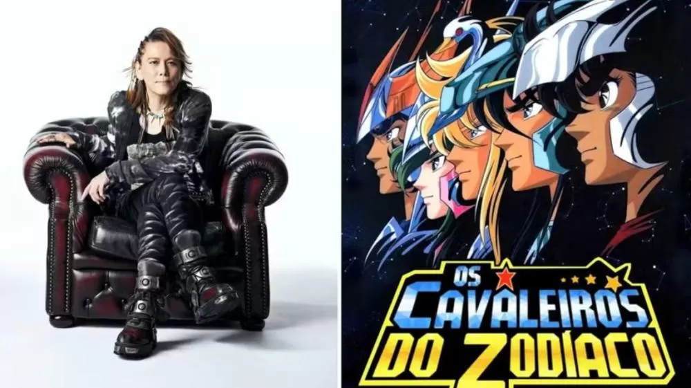 Morre Nobuo Yamada, autor da música de abertura de “Cavaleiros do Zodíaco”, aos 61 anos