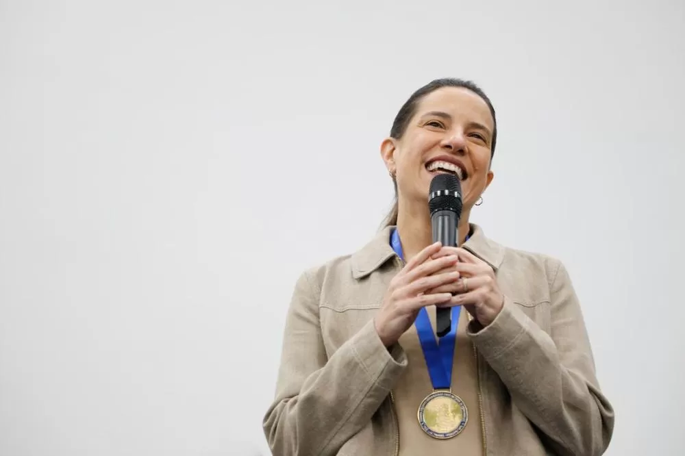 Raquel Lyra não acompanha o presidente Lula nas agendas dele em Pernambuco