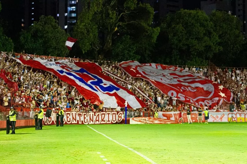Náutico aposta na força como mandante para conseguir vaga antecipada no quadrangular da Série C