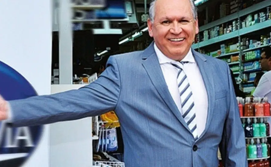 Sidney Oliveira e diretor da Fast Shop são soltos; Justiça mantém prisão de auditor