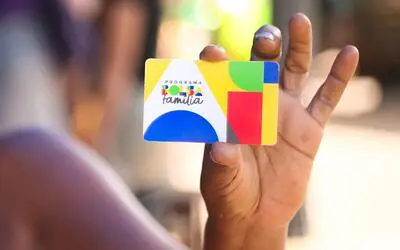 Caixa inicia pagamento do Bolsa Família e Auxílio Gás de agosto nesta segunda-feira