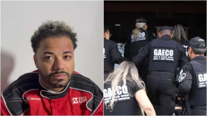 PMs suspeitos de atuar como seguranças de Hytalo Santos são presos