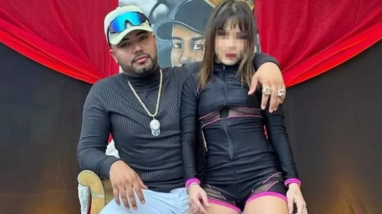 Kamylinha quebra o silêncio sobre relação com Hytalo Santos; assista