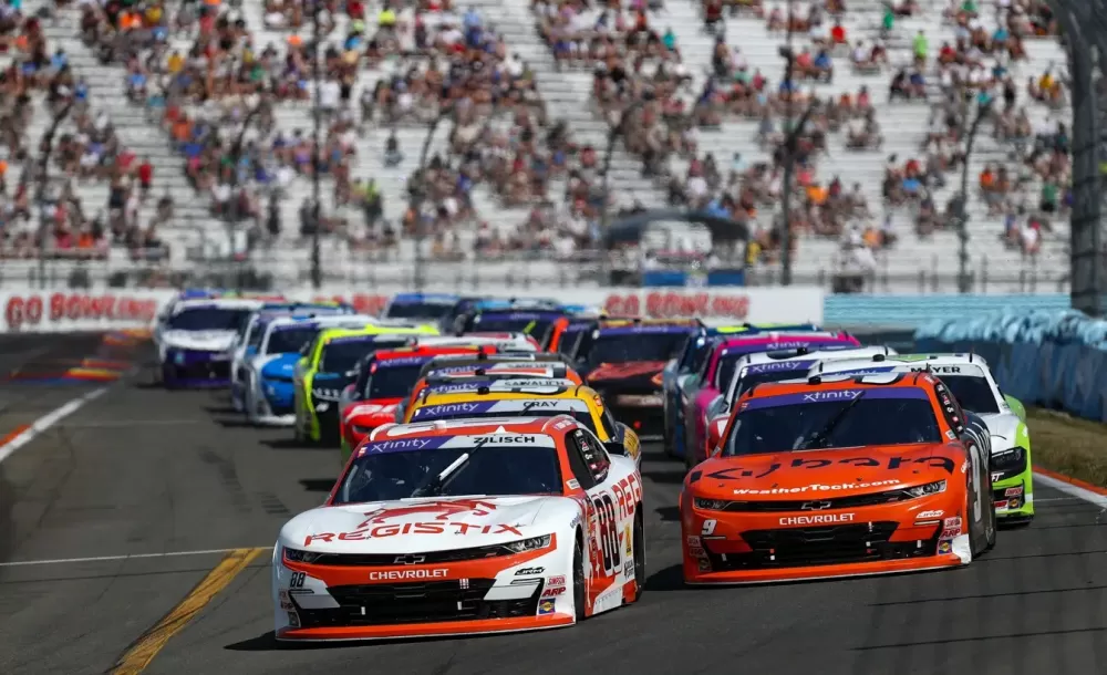 PicTV, NASCAR e o novo teste do streaming esportivo no Brasil