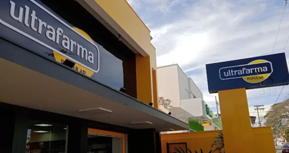 Delator do esquema envolvendo a Ultrafarma diz que empresa sonegava 60% das vendas