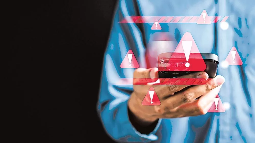 Golpes digitais afetam 29% dos consumidores em todo o mundo